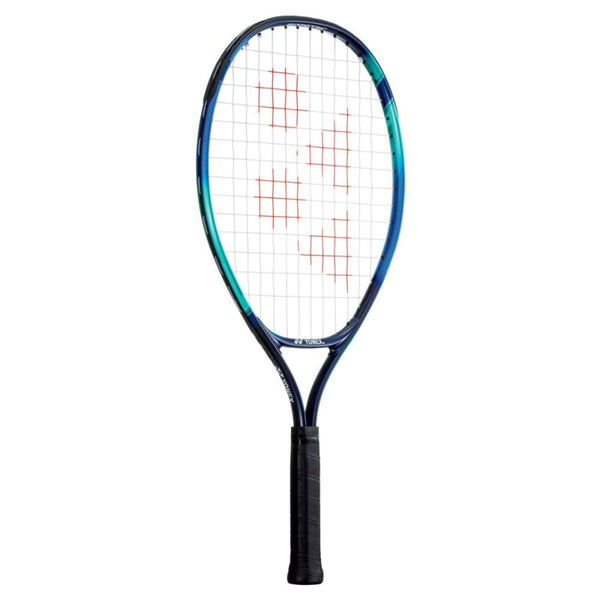 Yonex Junior 23 Tennis Racquet (SKY BLUE, 210G)