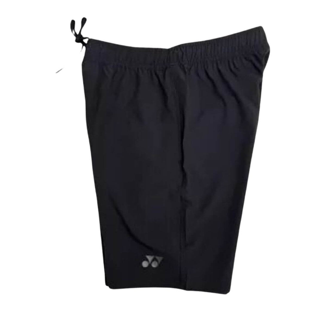 Yonex M1891 Badminton Short (Jet Black)