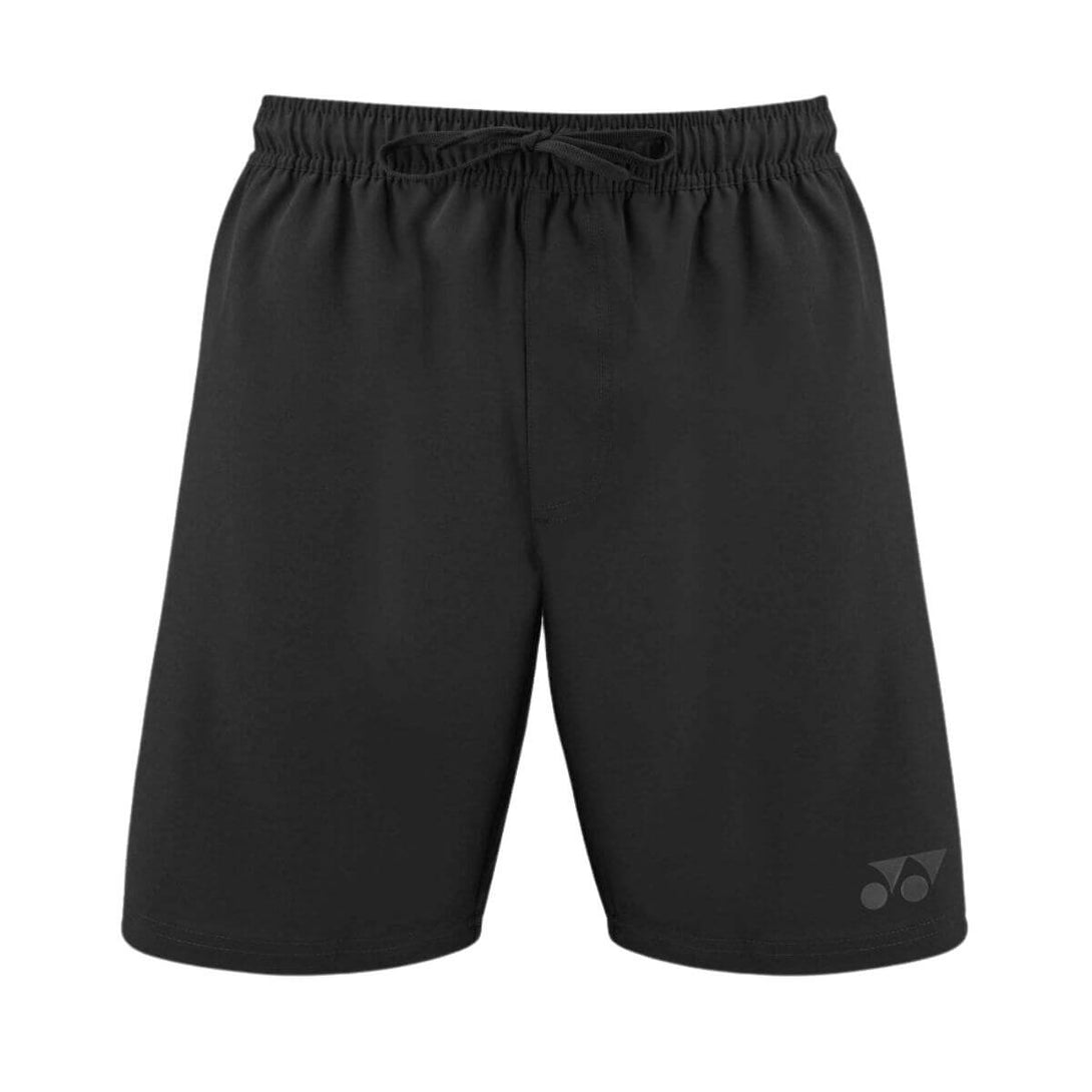 Yonex M1891 Badminton Short (Jet Black)