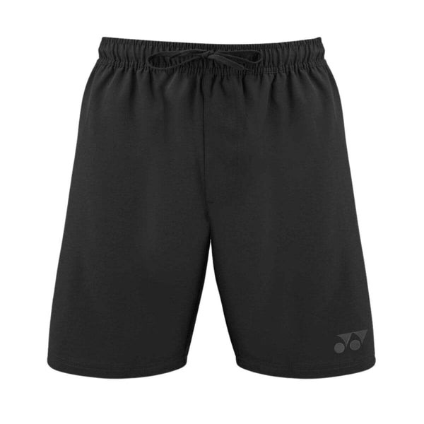 Yonex M1891 Badminton Short (Jet Black)