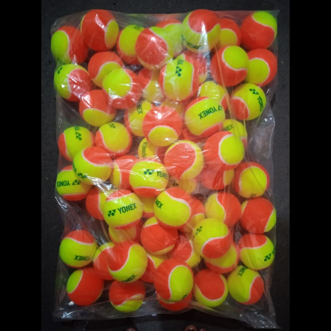 Yonex Muscle Power 30 Tennis Balls (1 Box/ 60 Balls)