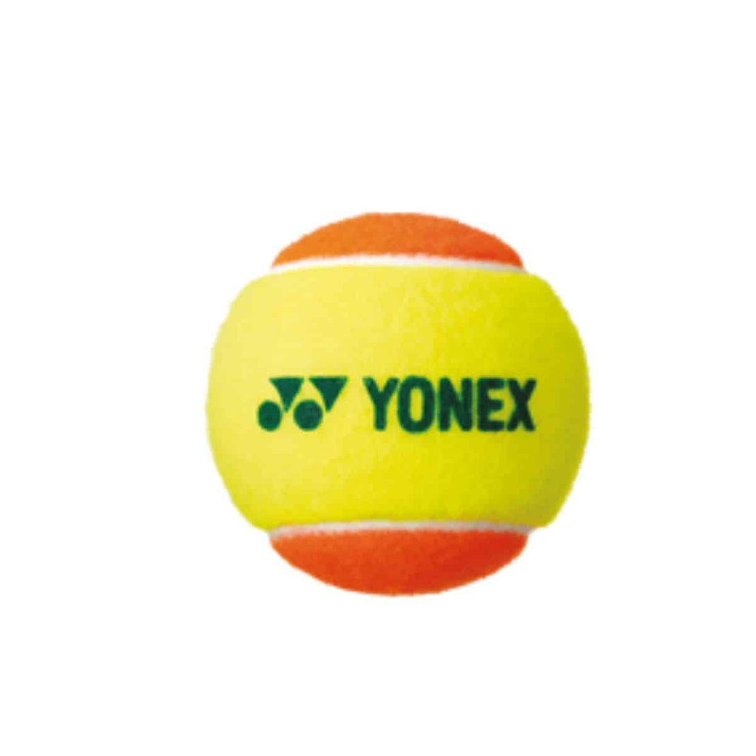 Yonex Muscle Power 30 Tennis Balls (1 Box/ 60 Balls)
