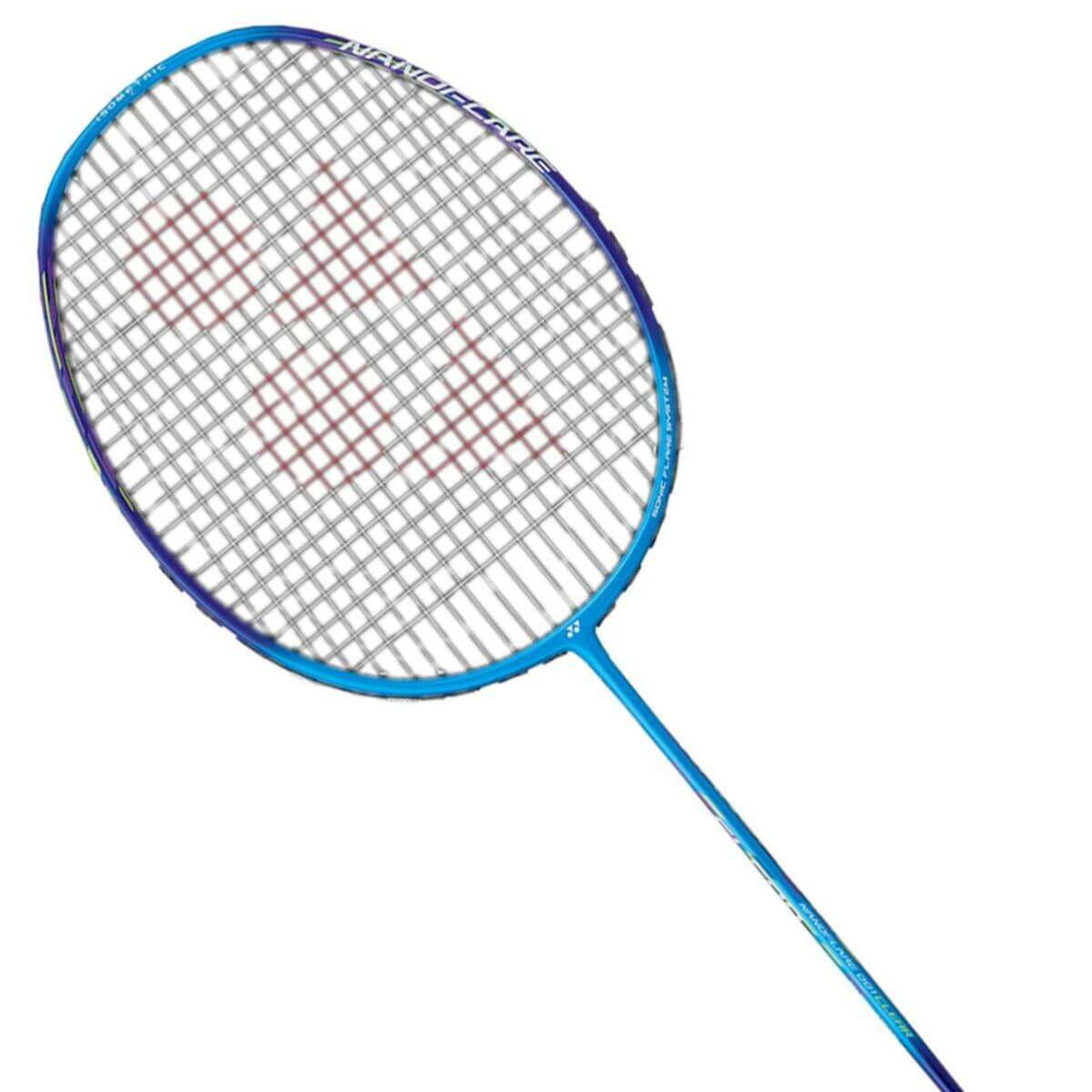 Yonex Nanoflare 001 Clear Badminton Racquet