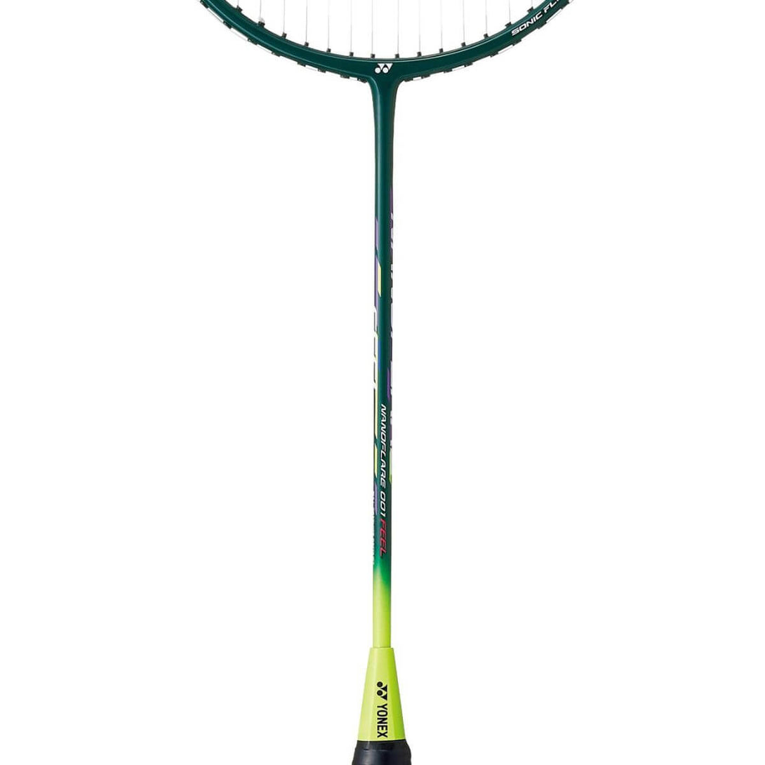 Yonex Nanoflare 001 Feel Badminton Racquet