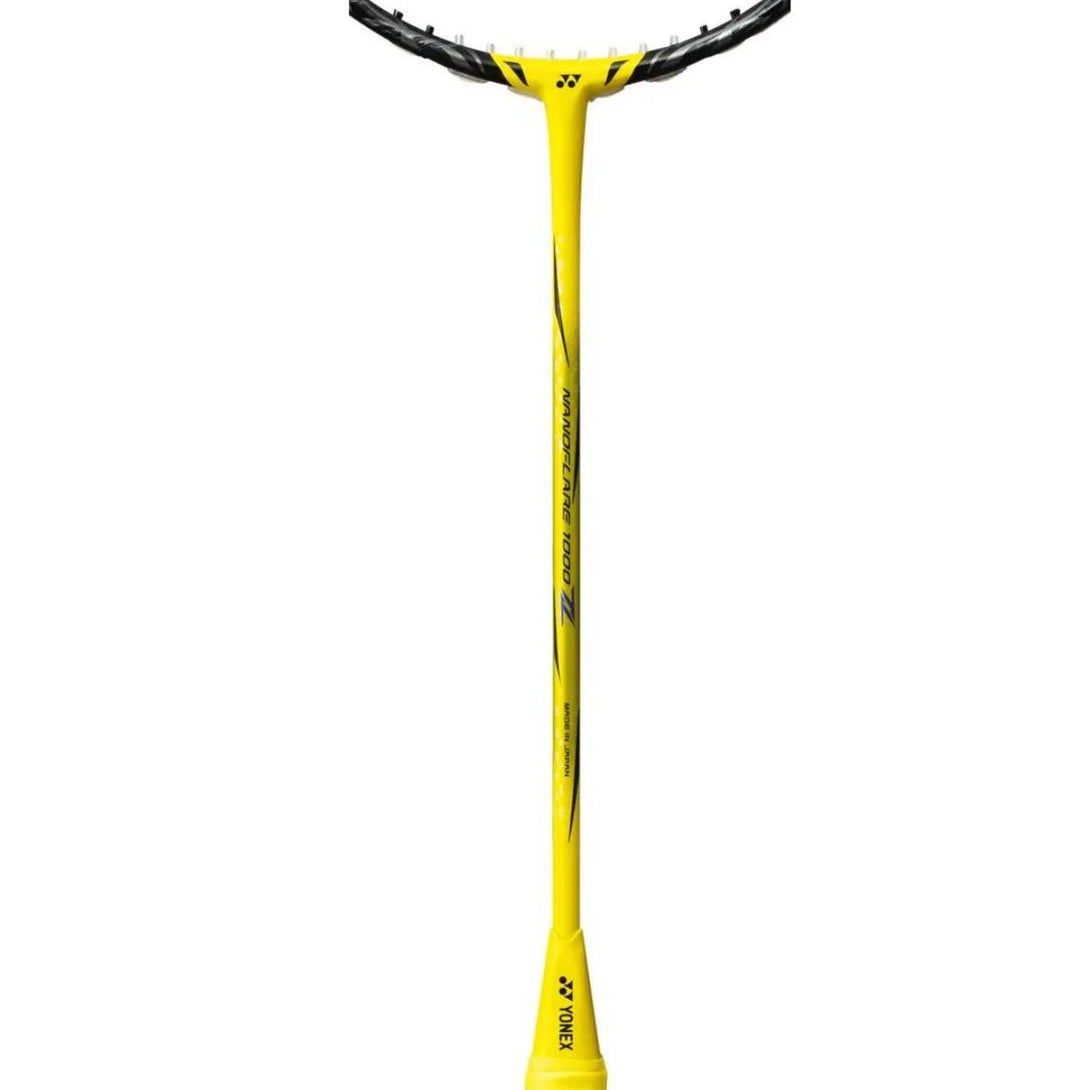 Yonex Nanoflare 1000Z Badminton Racket