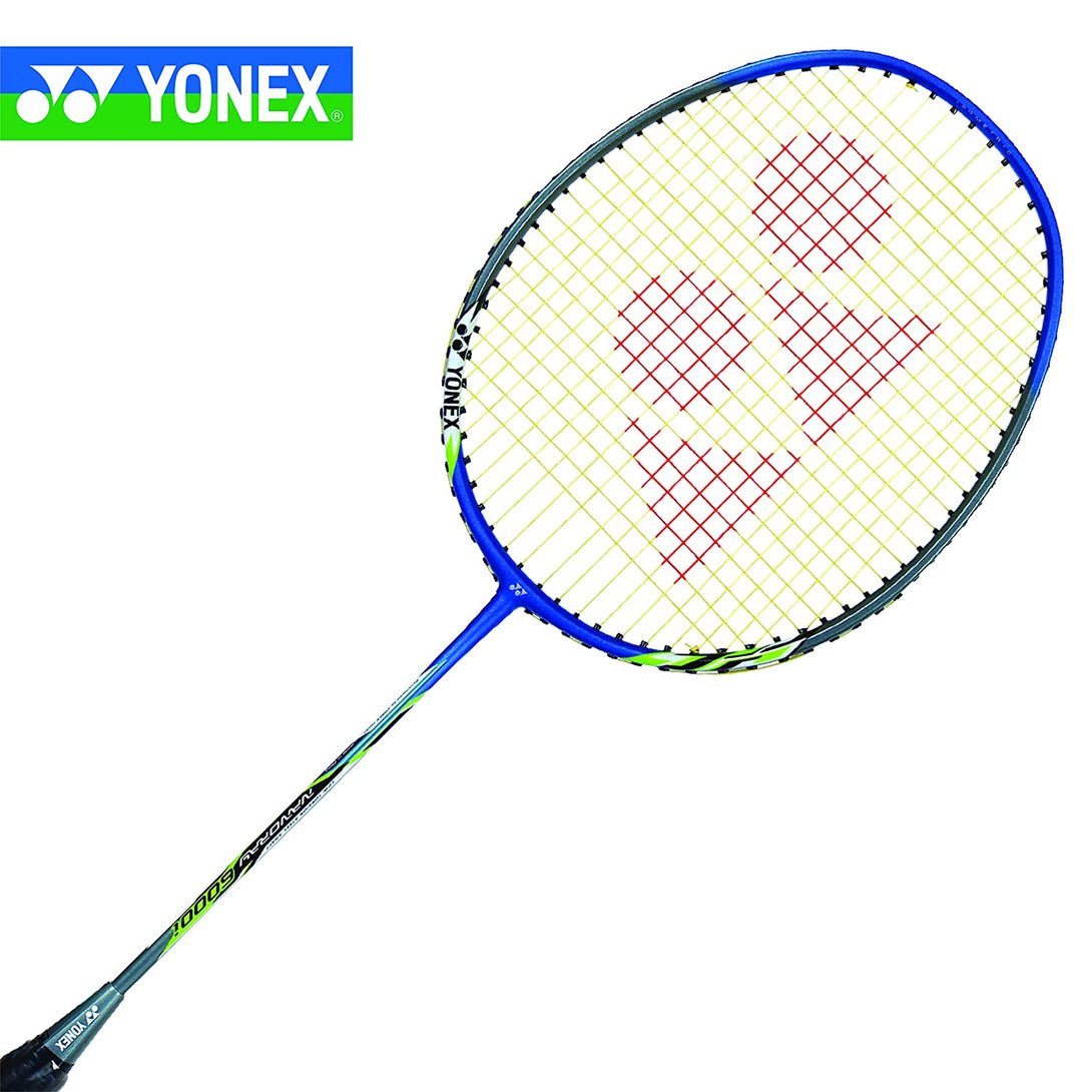 Yonex Nanoray 6000I Badminton Racquet (Assorted)
