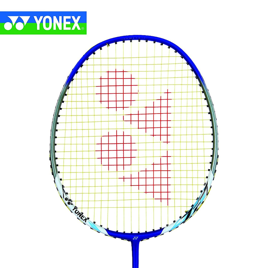 Yonex Nanoray 7000I Badminton Racquet with free Full Cover