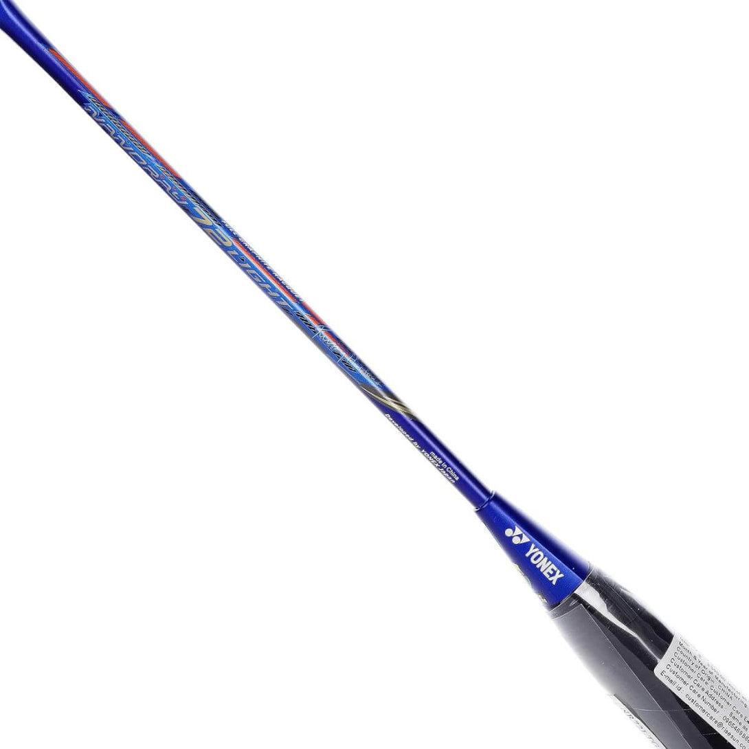 Yonex Nanoray 72 Light Badminton Racquet (Strung) – Sportswing.in