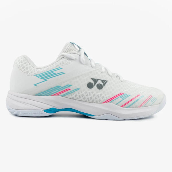 Yonex Power Cushion Cascade Accel Wide Badminton Shoes