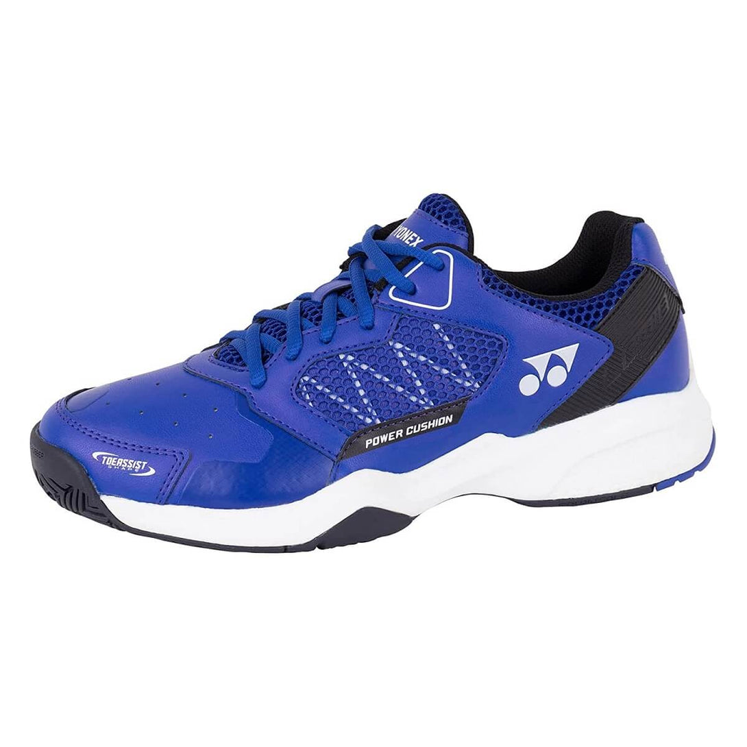 Yonex Power Cushion Lumio 2 Tennis Shoes (Royal Blue)-UK10