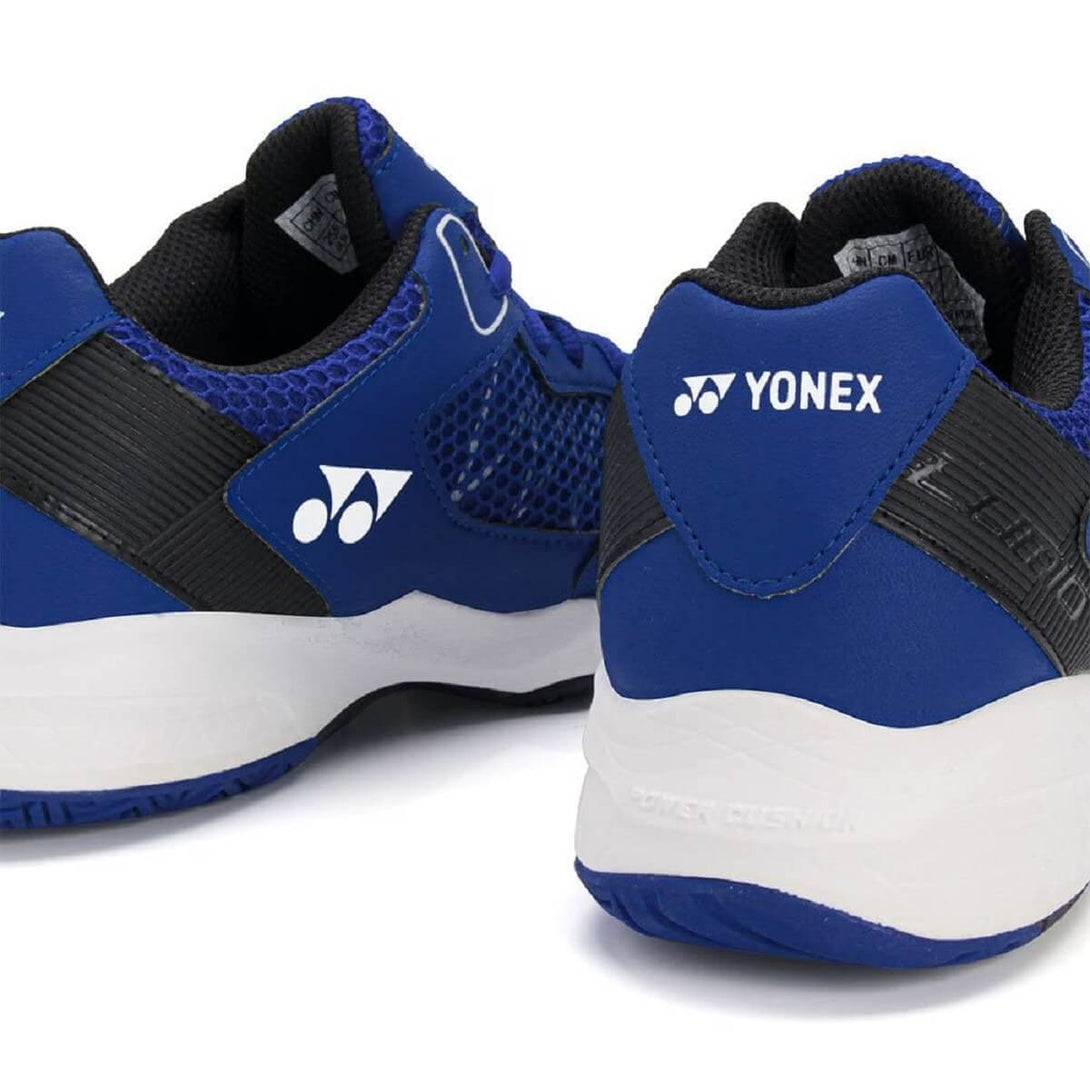 Yonex Power Cushion Lumio 2 Tennis Shoes (Royal Blue)-UK10