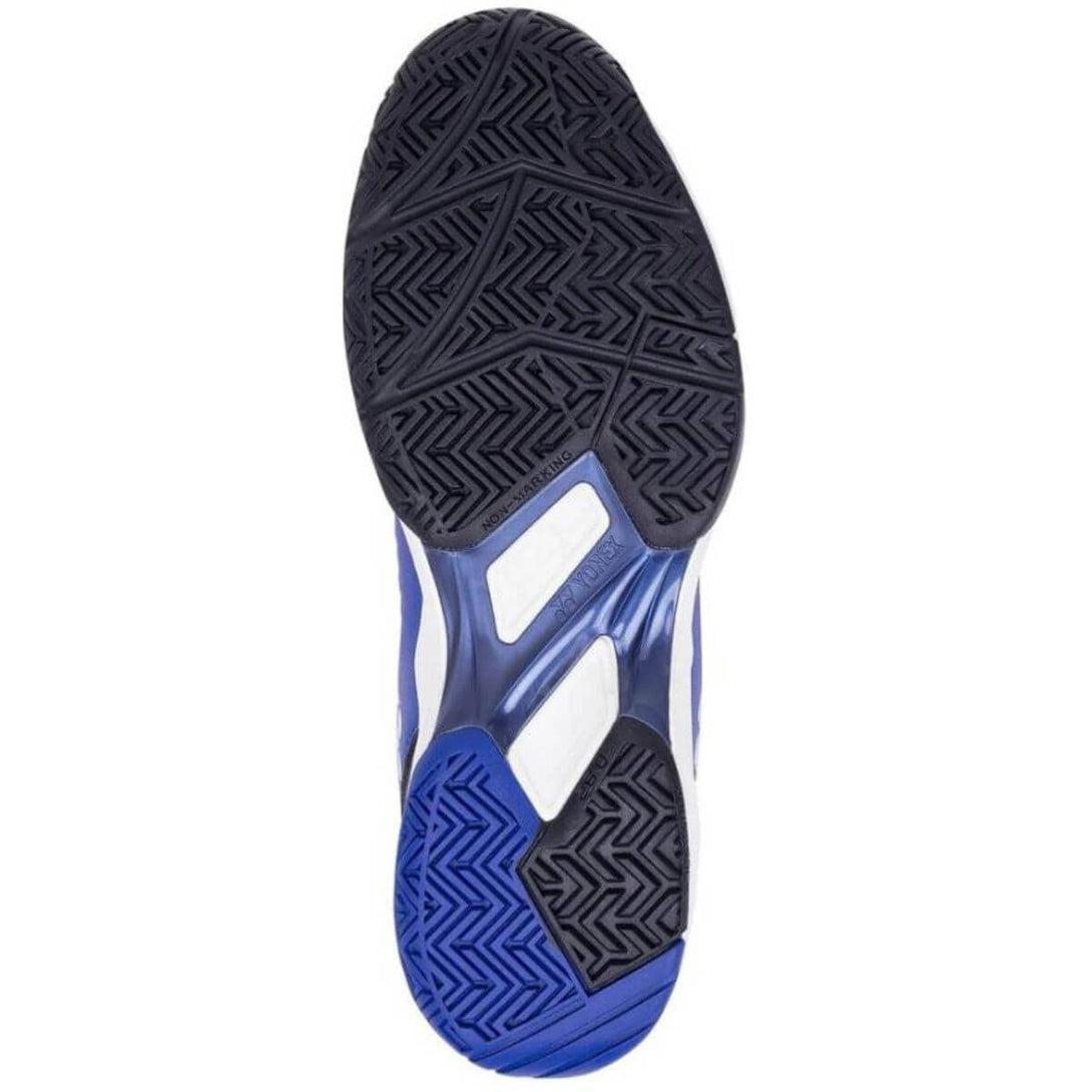Yonex Power Cushion Lumio 2 Tennis Shoes (Royal Blue)-UK10