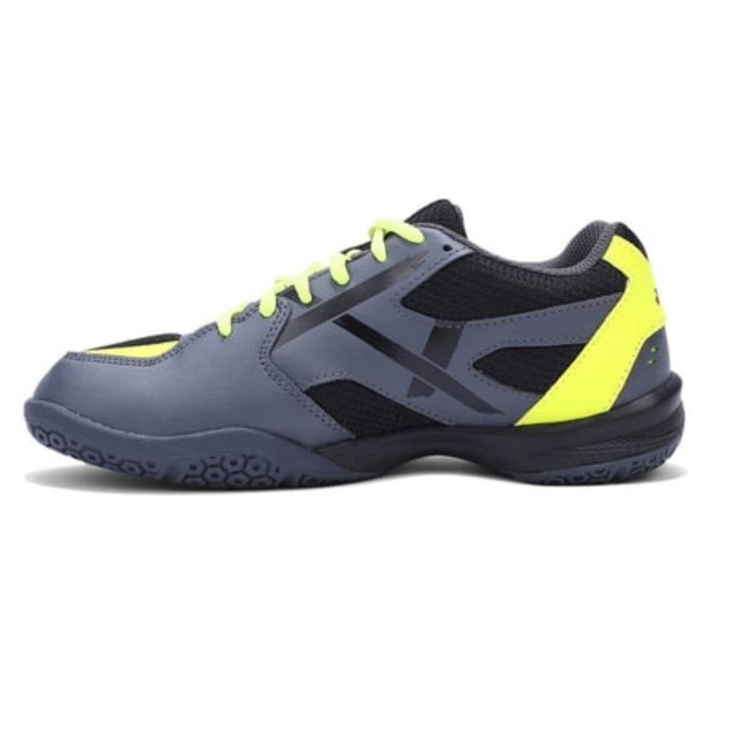 Yonex Power Cushion SHB39EX Badminton Shoes (Dark Gray)