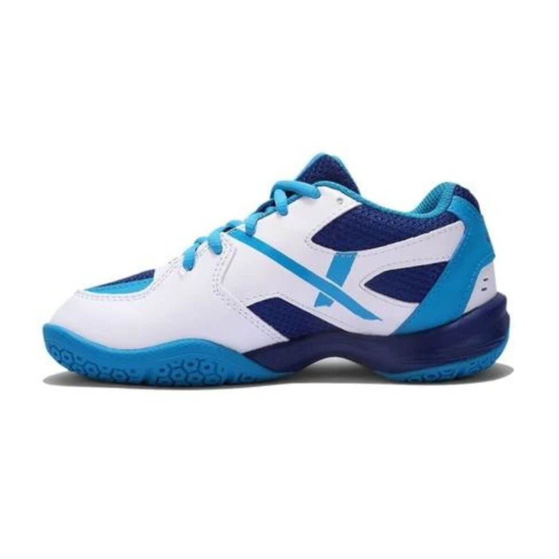 Yonex Power Cushion SHB39EX Badminton Shoes ( White Blue)