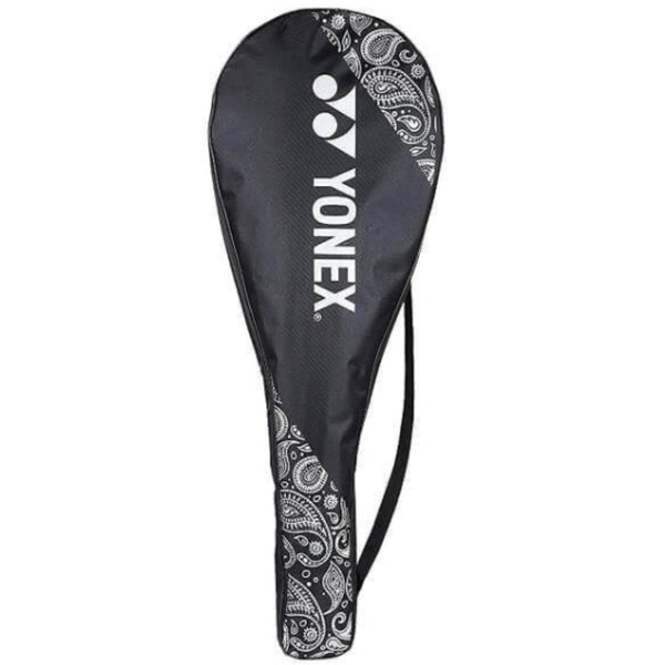Yonex Racquet Badminton Cover (With Design)
