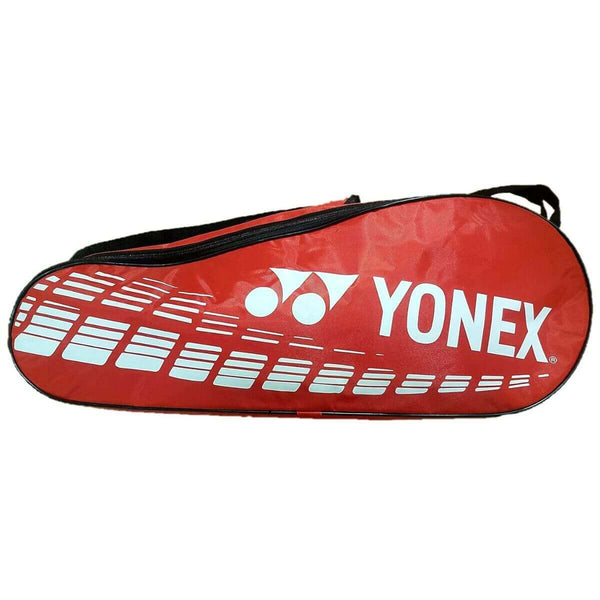 Yonex SUNR 1820 Badminton Kit Bag (Red)