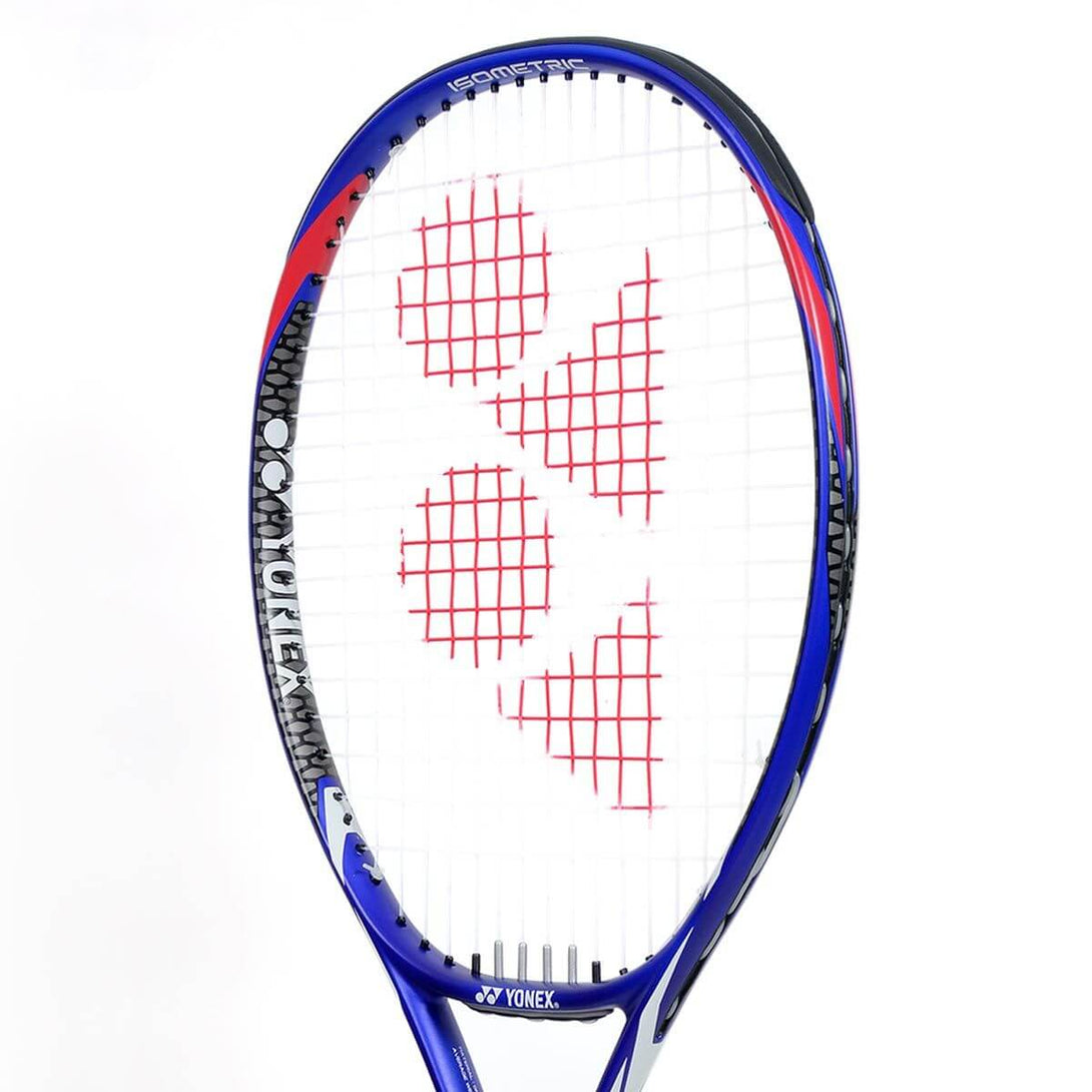 Yonex Smash Heat Tennis Racquet (Blue-290g-G3)