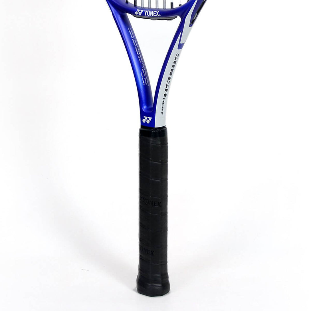 Yonex Smash Heat Tennis Racquet (Blue-290g-G3)