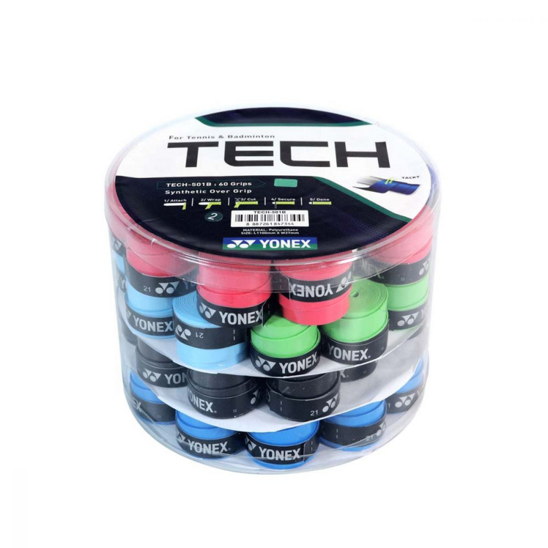 Yonex Tech 501 Badminton Grip