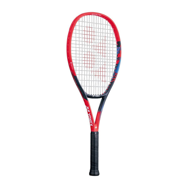 Yonex VCORE 26 Junior Tennis Racquet(Scarlet)
