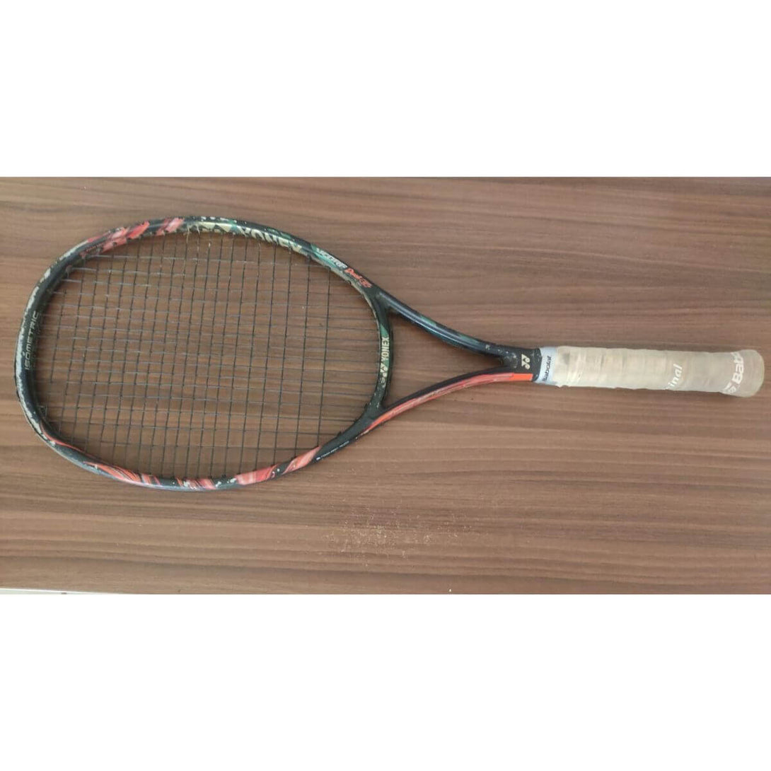 Yonex VCORE Duel G Tennis Racquet ,330 g (Used)