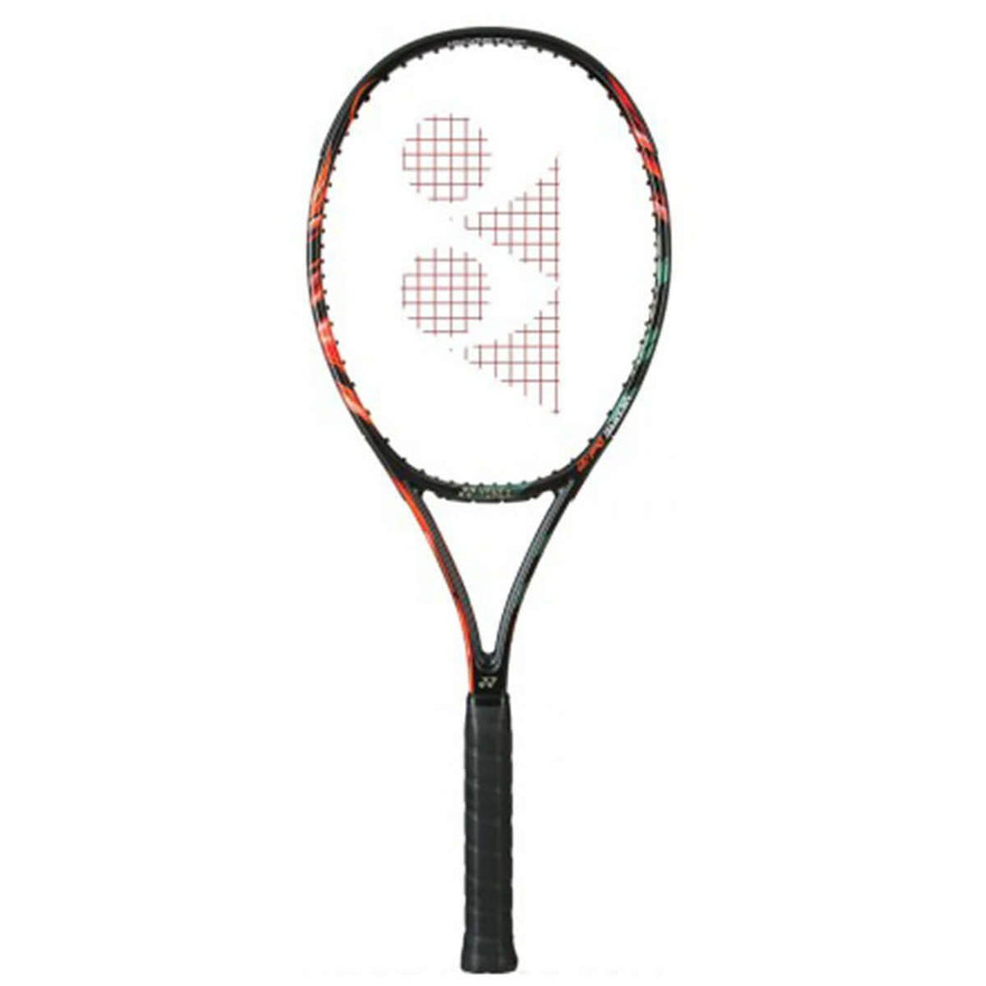 Yonex VCORE Duel G Tennis Racquet ,330 g (Used)