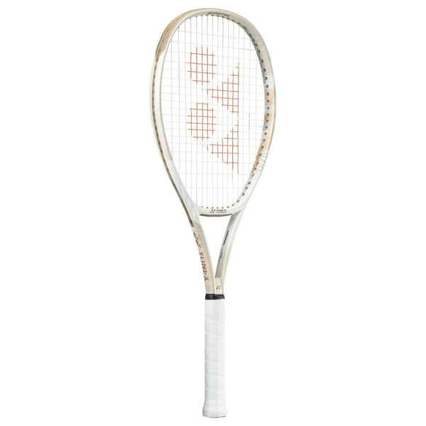 Yonex Vcore 100L Sand Beige Tennis Racquet