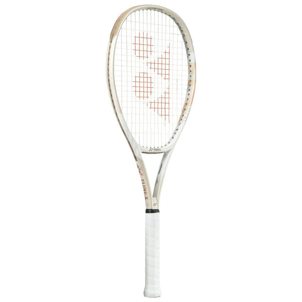 Yonex Vcore 100 Sand Beige Tennis Racquet
