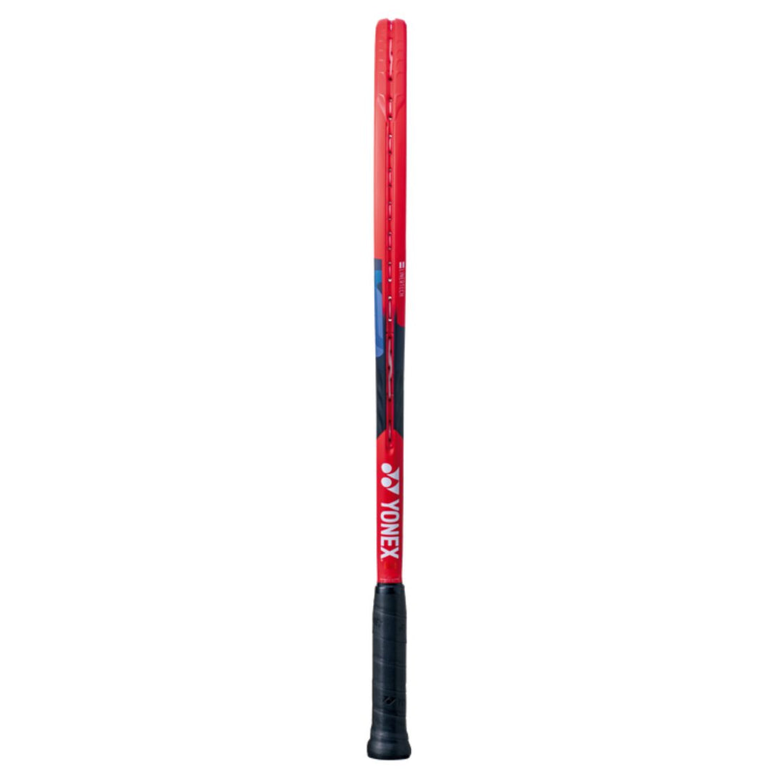 Yonex Vcore 25 Tennis Racquet (Tango Red, 240 g)