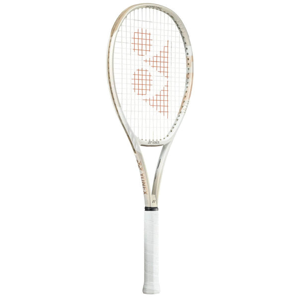 Yonex Vcore 95 Sand Beige Tennis Racquet