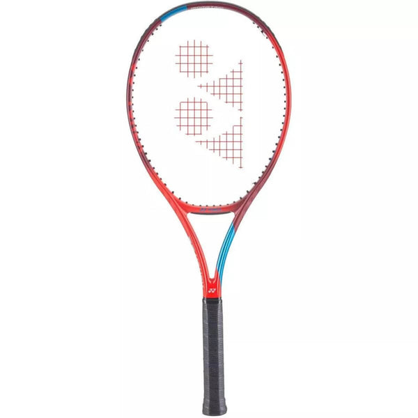 Yonex Vcore 95 (310 G) Tennis Racquet-Tango Red