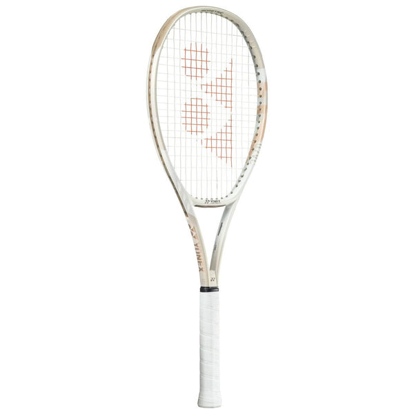 Yonex Vcore 98L Sand Beige Tennis Racquet