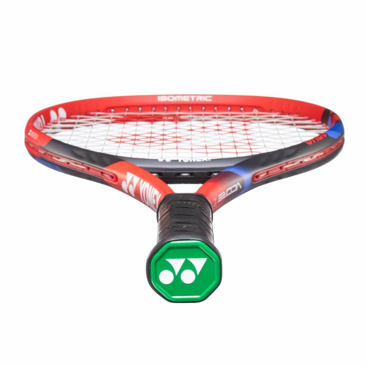 Yonex Vcore Ace Tennis Racquet (Scarlet) – Sportswing.in