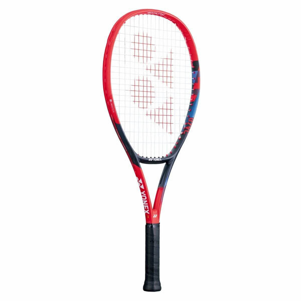 Yonex Vcore Ace Tennis Racquet (Scarlet)