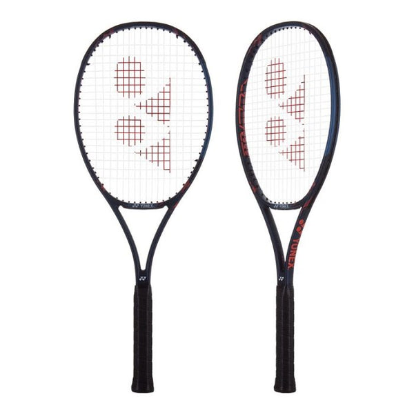 Yonex Vcore Pro 100 Tennis Racquet (Unstrung-Navy Orange-280gm)