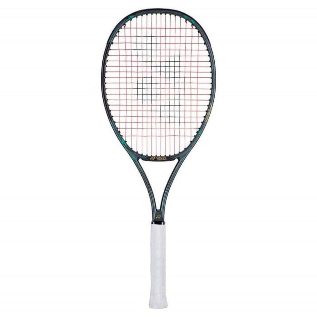 Yonex Vcore Pro 100 Tennis Racquet (Matte Green-280g-LG3)