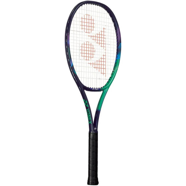 Yonex Vcore Pro 97D (320 G) Tennis Racquet (Green/Purple)