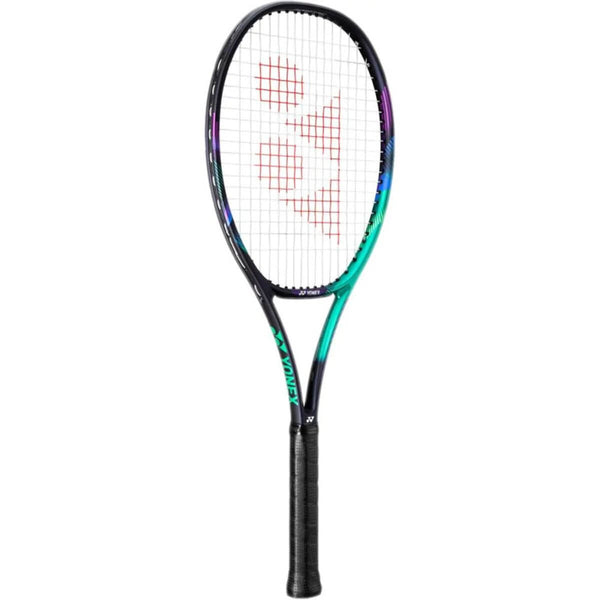 Yonex Vcore Pro 97H (330 G) Tennis Racquet (Green/Purple)