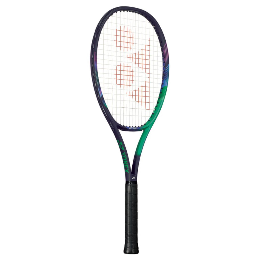 Yonex Vcore Pro Game Tennis Racquet (Green Purple-270g)