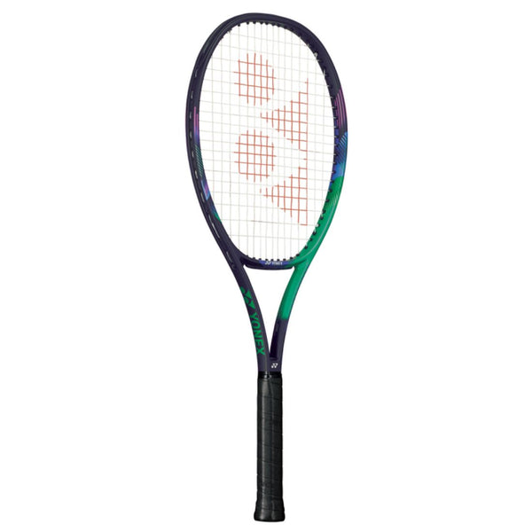 Yonex Vcore Pro Game Tennis Racquet (Green Purple-270g)