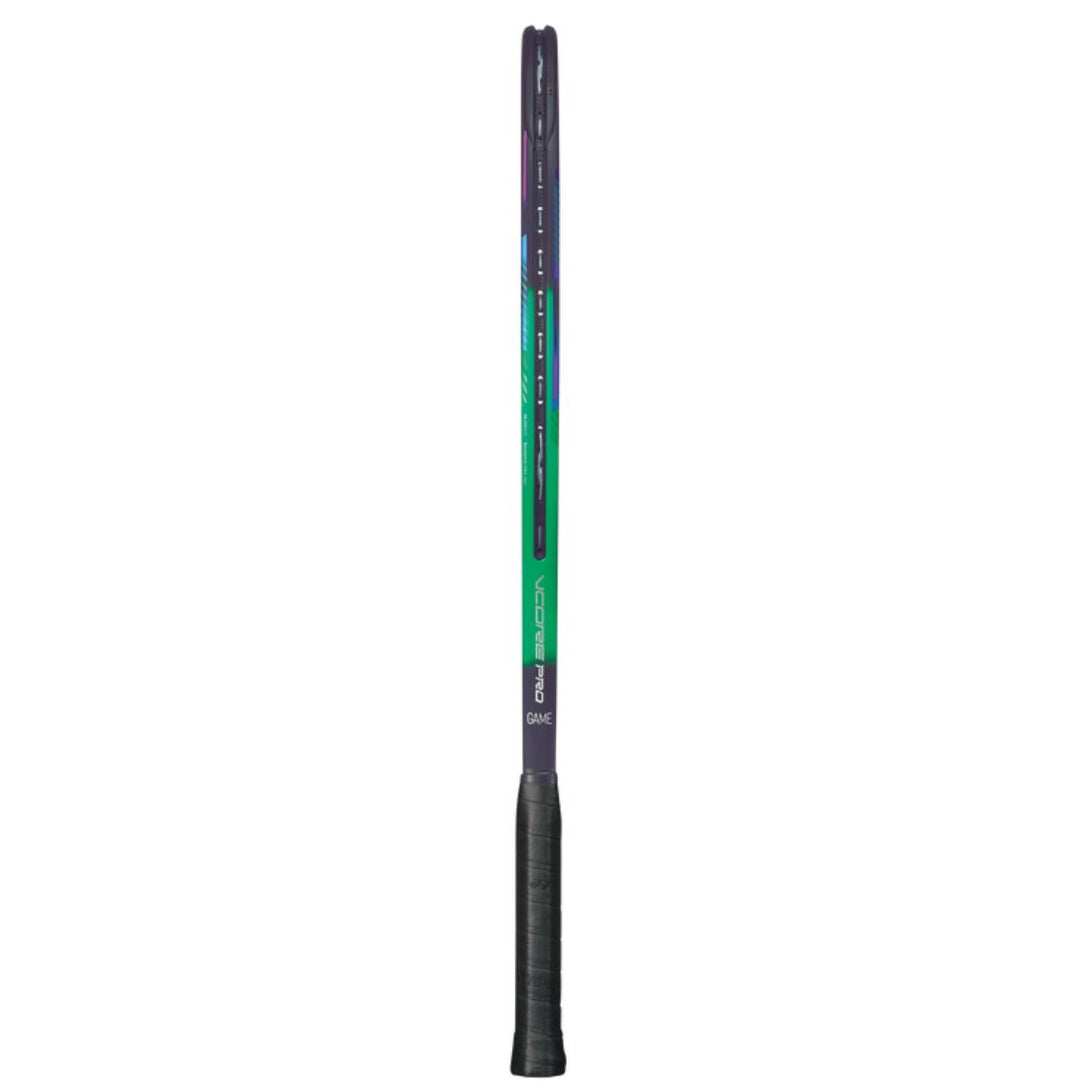 Yonex Vcore Pro Game Tennis Racquet (Green Purple-270g)