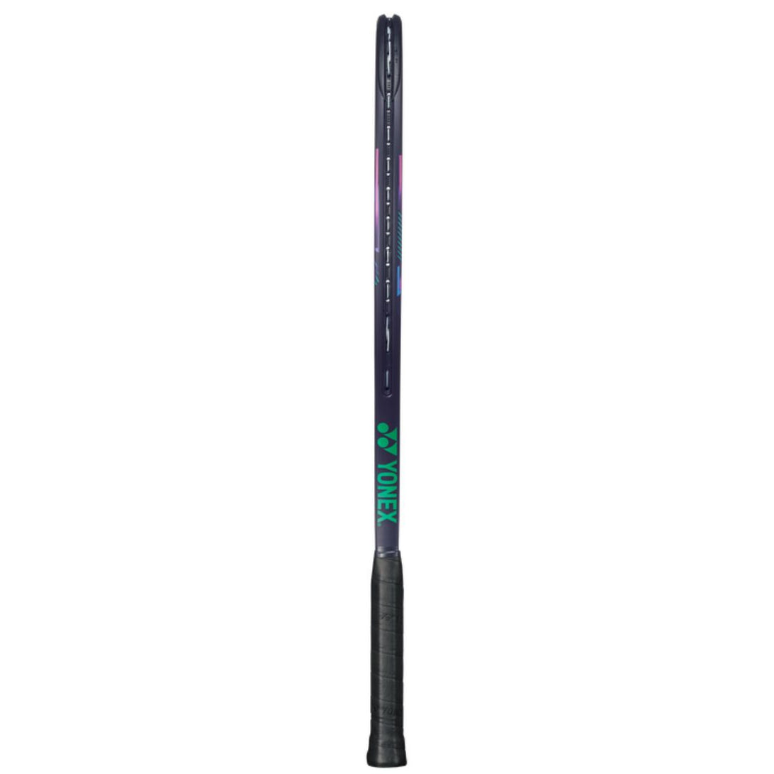 Yonex Vcore Pro Game Tennis Racquet (Green Purple-270g)