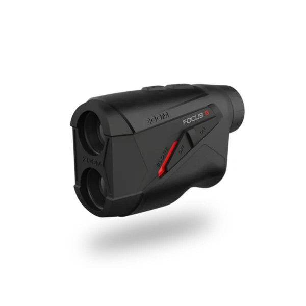 Zoom Focus S Golf Rangefinder