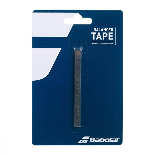 Babolat Balance Tape 3*3 Tennis (Black)