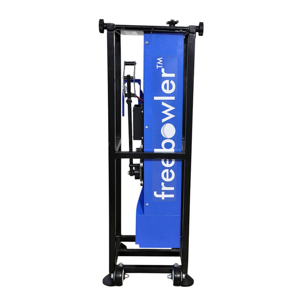 Freebowler Pro Arm Simulated, Automated & Portable Ball Thrower