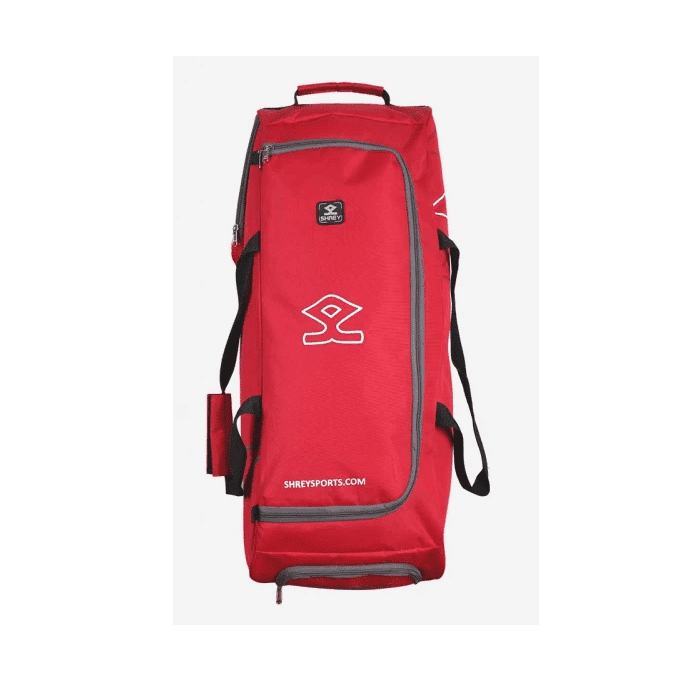 Shrey Kare Wheelie Cricket Bag