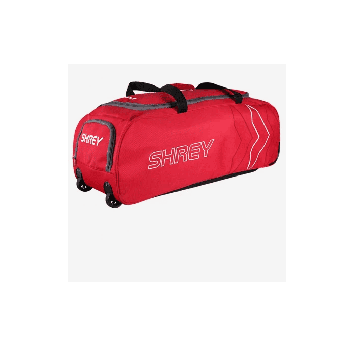 Shrey Kare Wheelie Cricket Bag