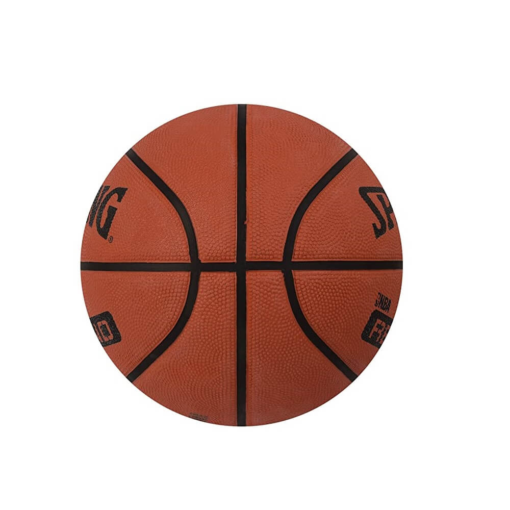 Spalding Rebound Basketball (Size 7) – Sportswing.in