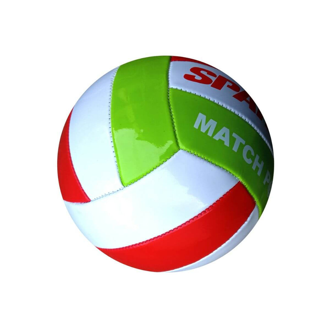 Spartan Match Point 18P Volleyball – Sportswing.in