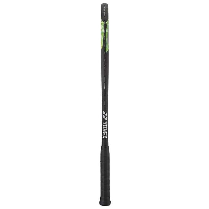 YONEX EZONE 100 Tennis Racquet, (G3) 300 GM (Lime Green, UNSTRUNG)